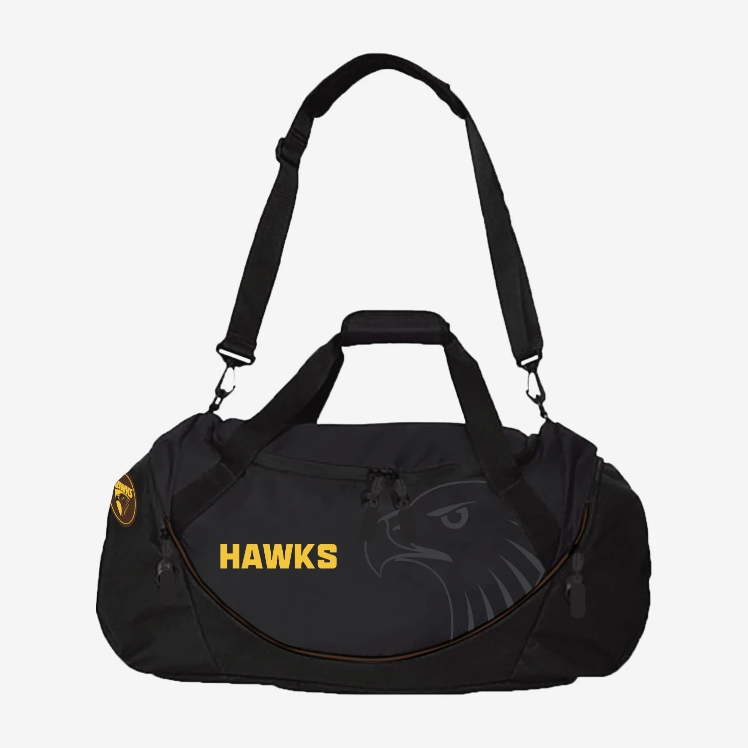 Hawthorn Shadow Sports Duffle Bag - Image 2