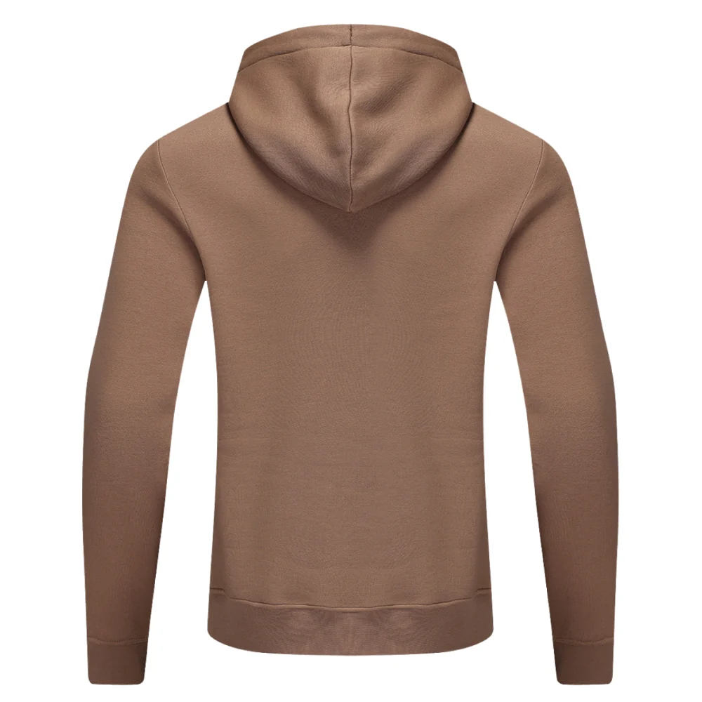 Hawthorn 2025 Authentic 100 Year Lifestyle Hoodie - Image 2