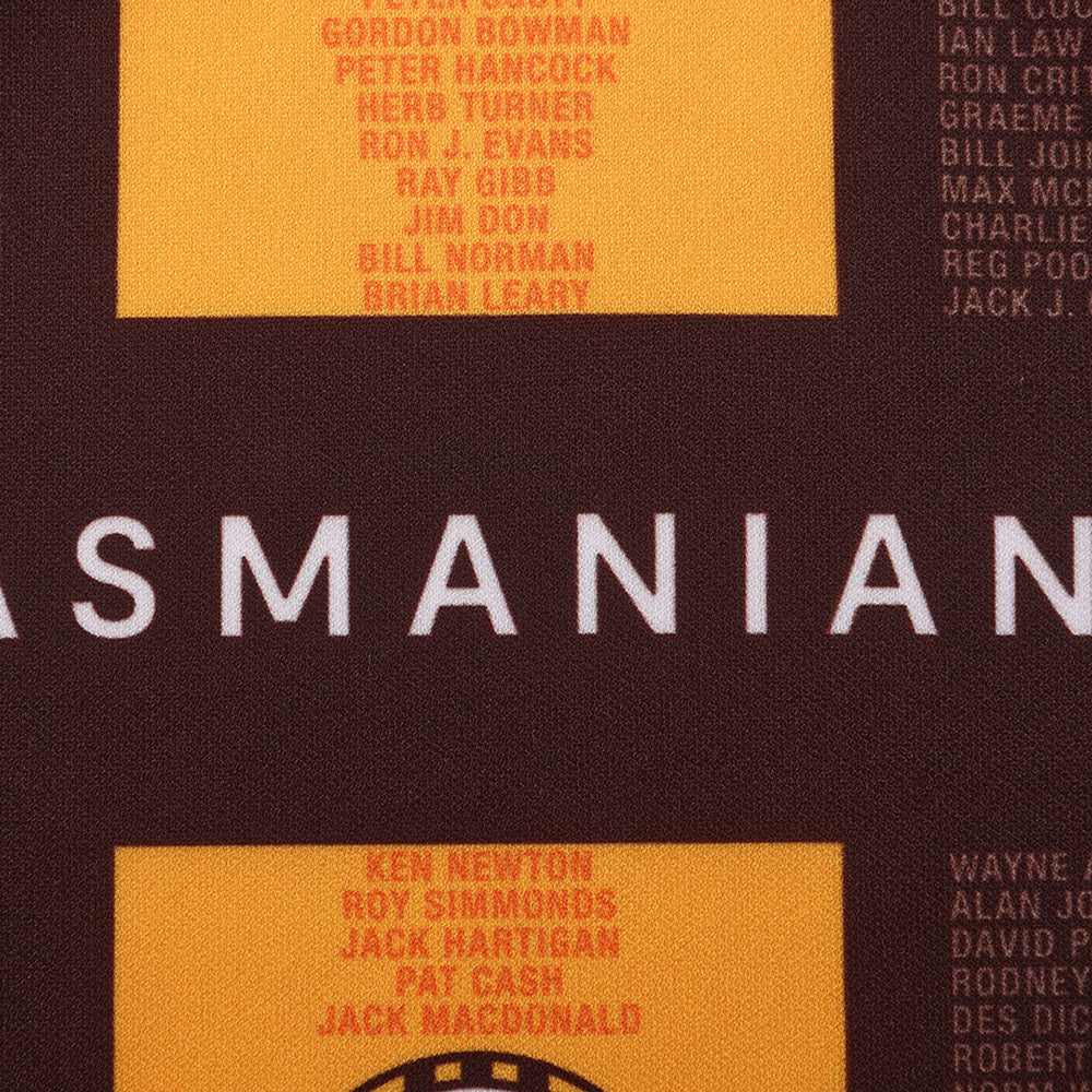 Hawthorn Authentic 100 Year Centenary Guernsey - Image 4