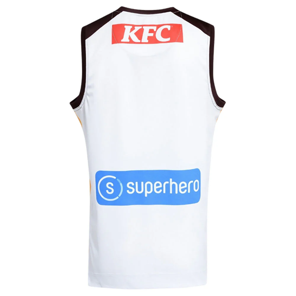 Hawthorn 2026 Clash Guernsey Adult - Image 2