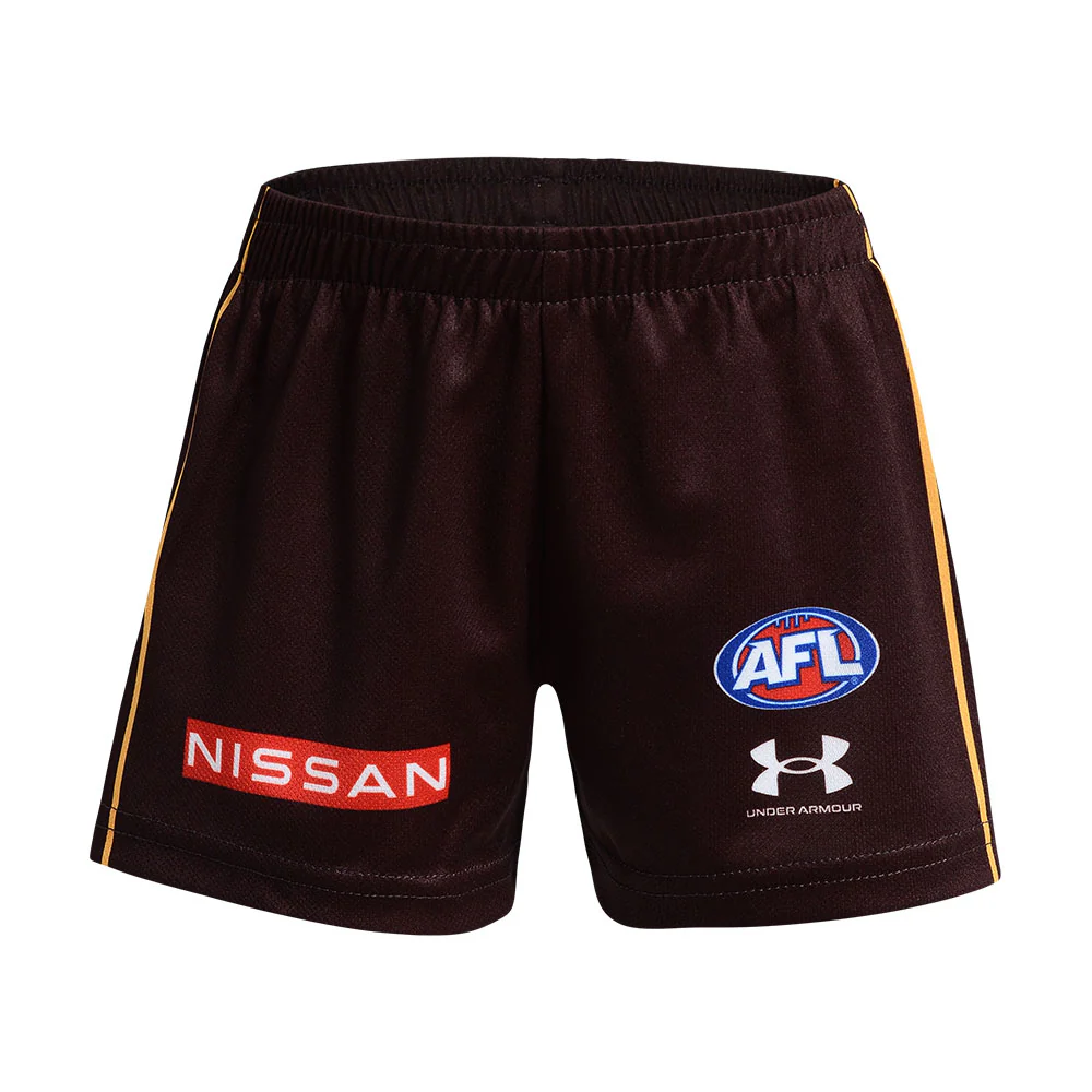 Hawthorn On-Field 2026 Home Guernsey Toddler Set - Image 5