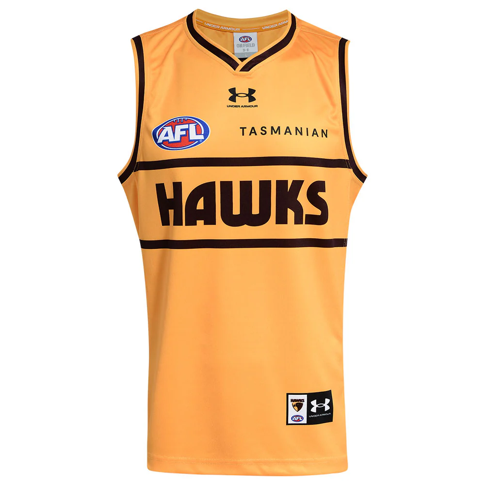 Hawthorn 2026 Training Guernsey Adult