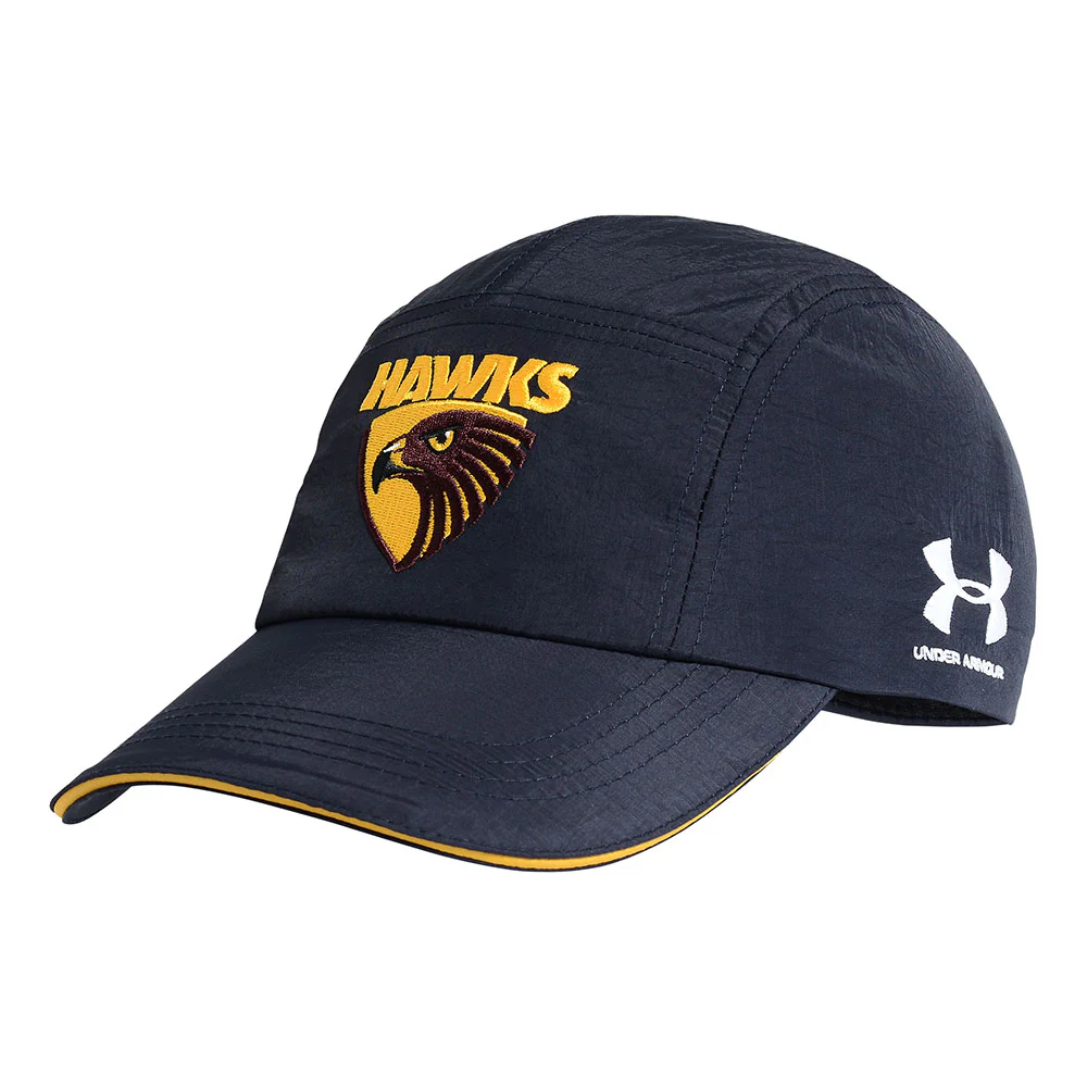 Hawthorn 2026 Training Cap - Adult
