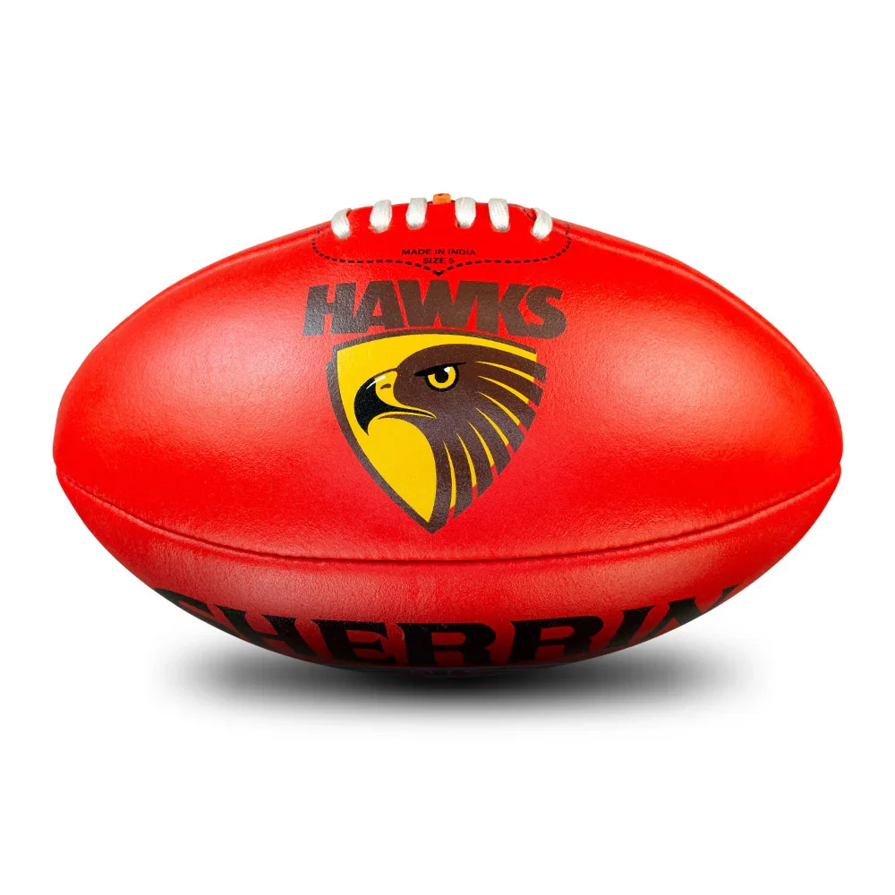 Hawthorn Sherrin Size 5 Leather