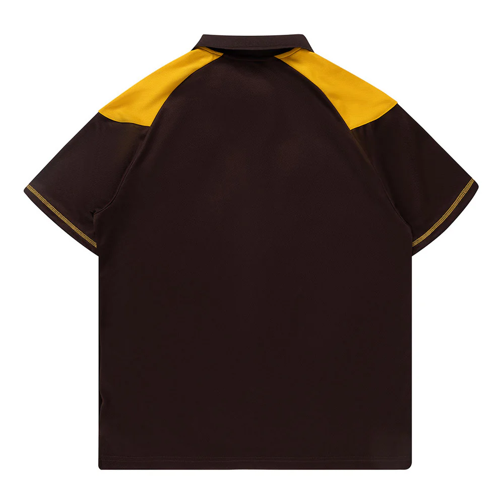 Hawthorn Mens Performance Polo - Image 2