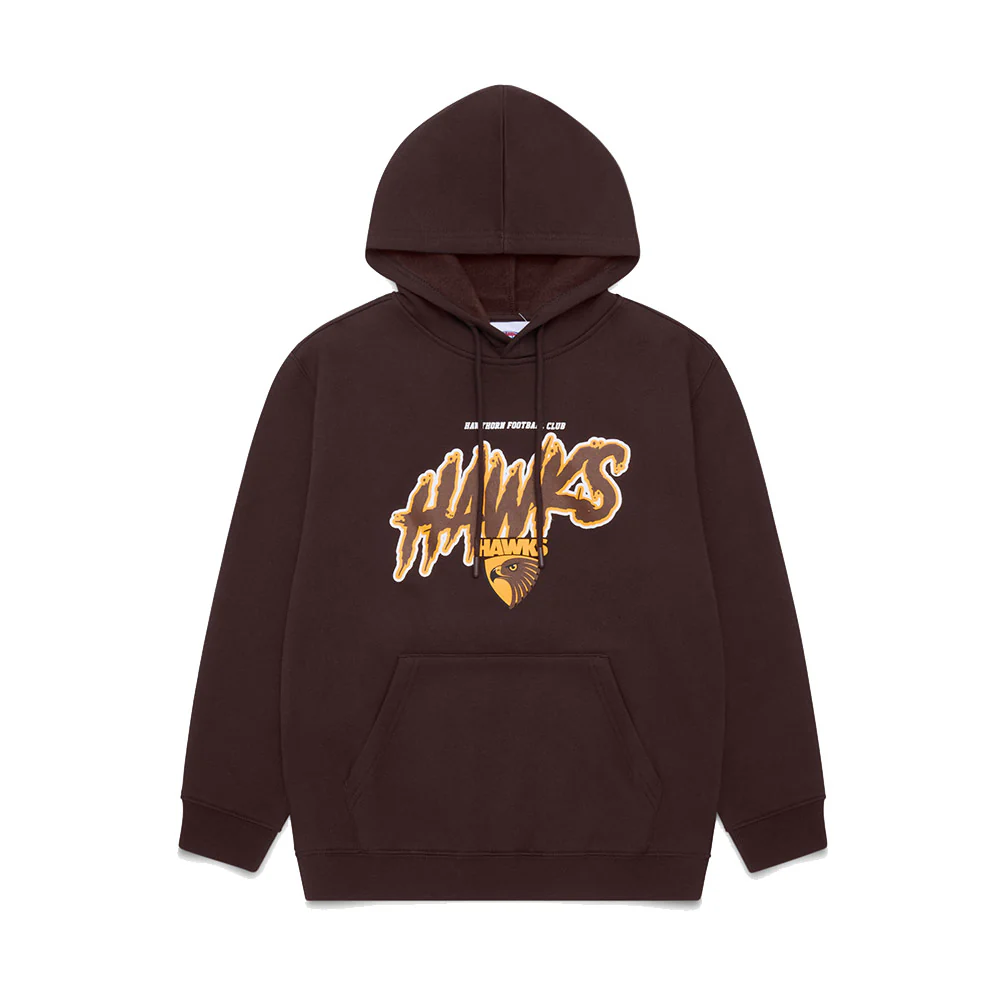 Hawthorn Youth Bold Graphic Hoodie