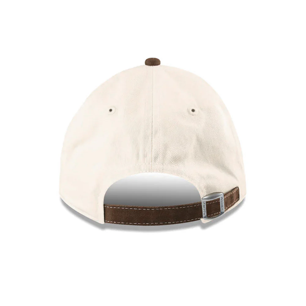 Hawthorn 2-Tone Chrome 9forty Cap - Image 2
