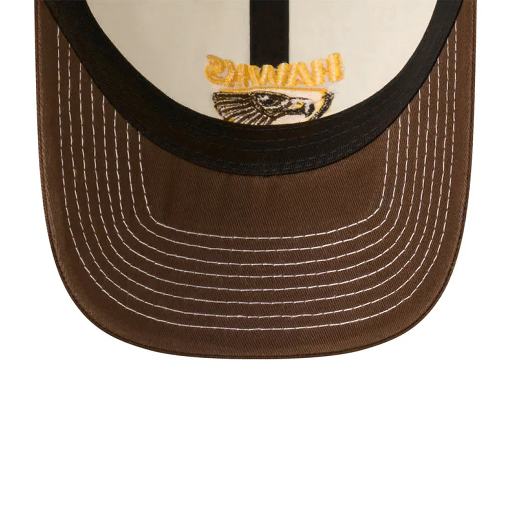 Hawthorn 2-Tone Chrome 9forty Cap - Image 3