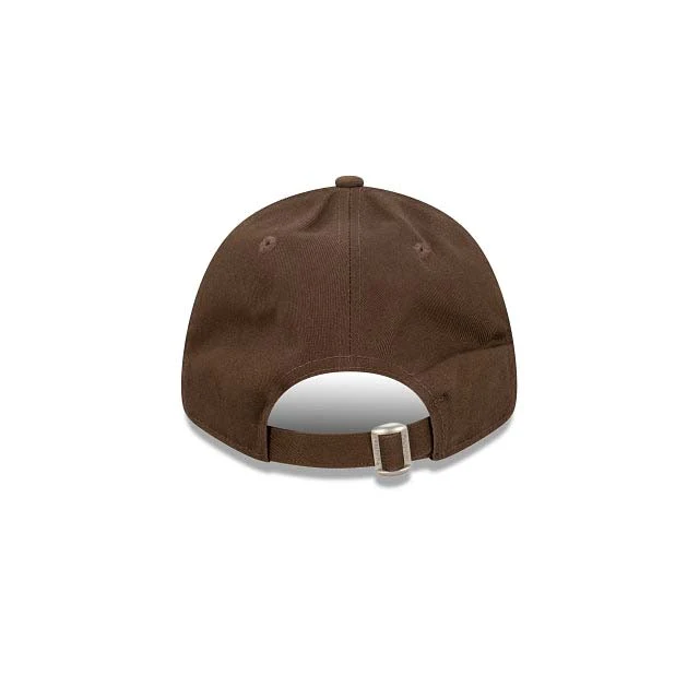 Hawthorn New Era 9forty Cloth Strap Cap - Image 4
