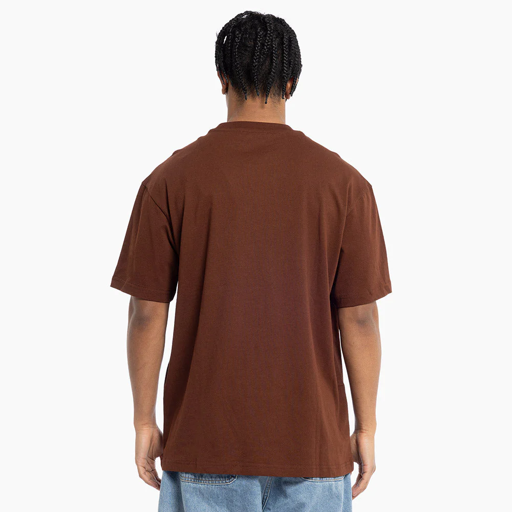 Hawthorn Mitchell & Ness Abstract Logo Tee - Image 2