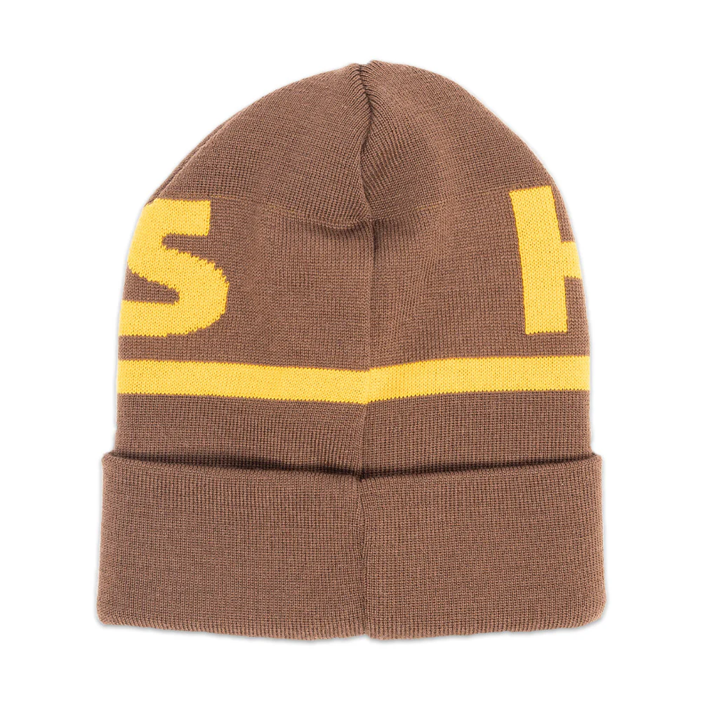 Hawthorn Throwback Merino Wool Beanie - Image 6