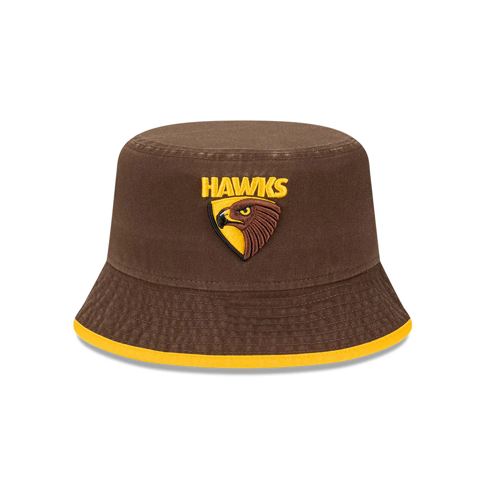 Hawthorn New Era Trim Bucket Hat - Image 2