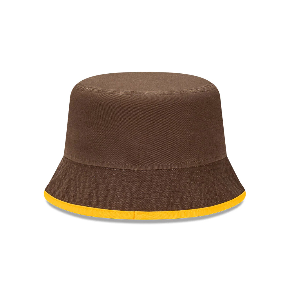 Hawthorn New Era Trim Bucket Hat - Image 3