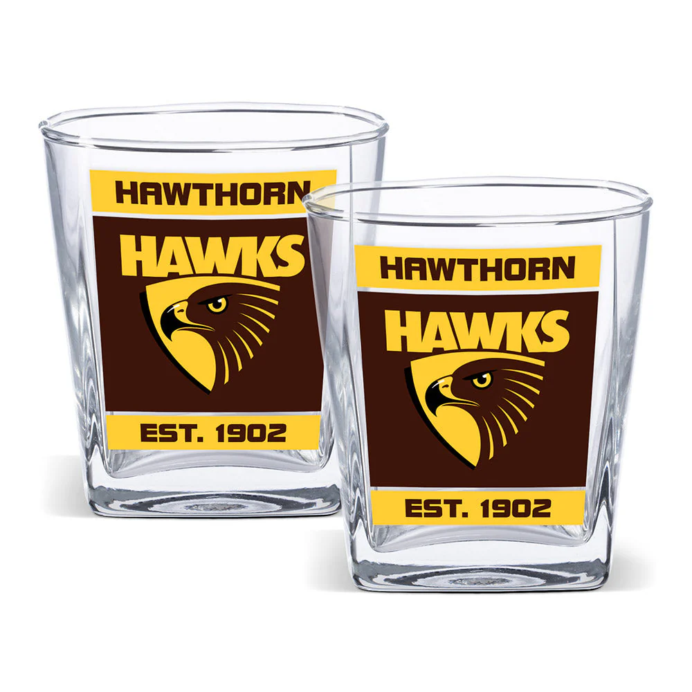 Hawthorn 2 Pack Spirit Glass - Image 2