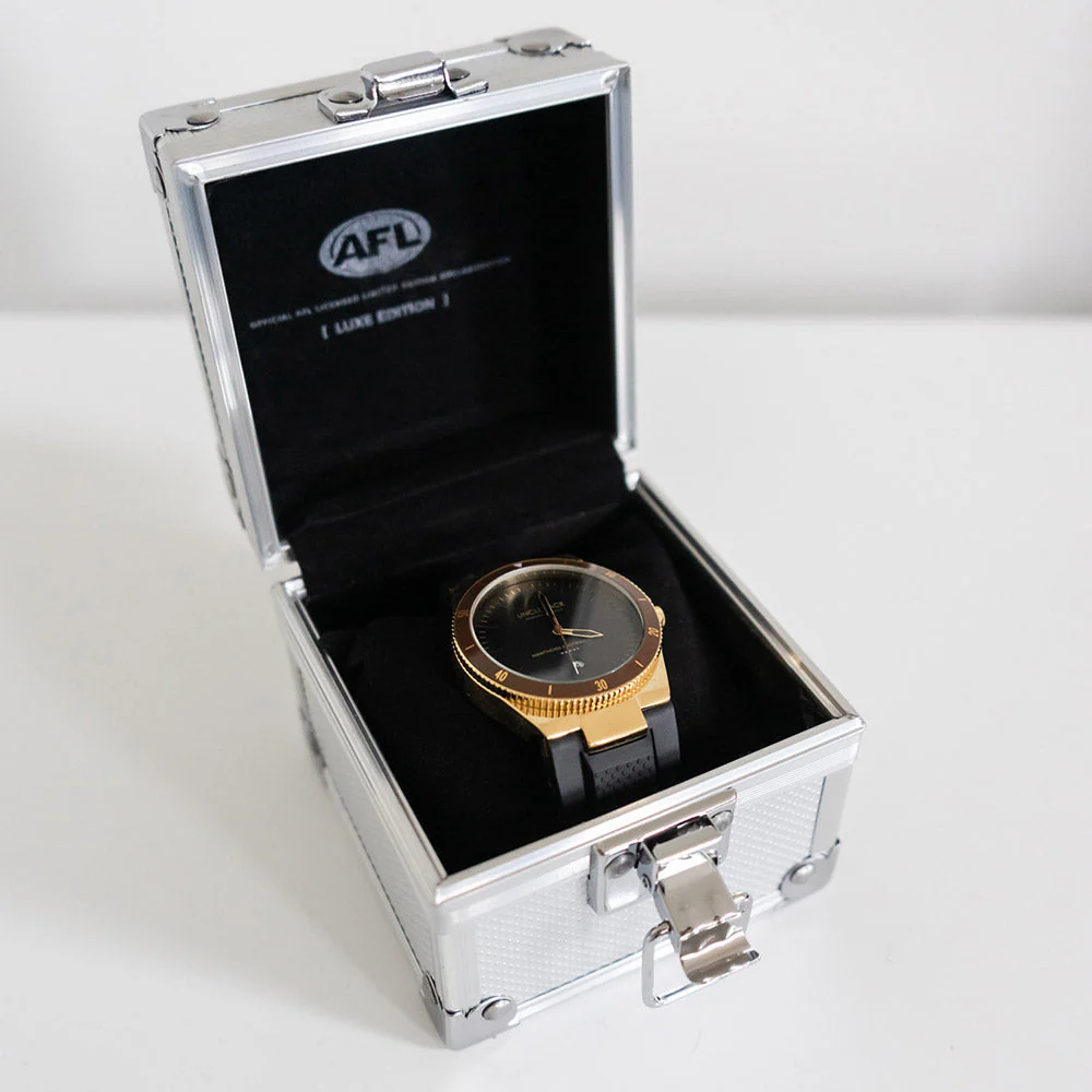 Hawthorn 2021 Luxe Edition Watch - Image 4