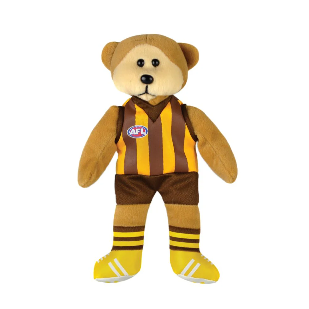 Hawthorn 21cm Magic Player Beanie Kid