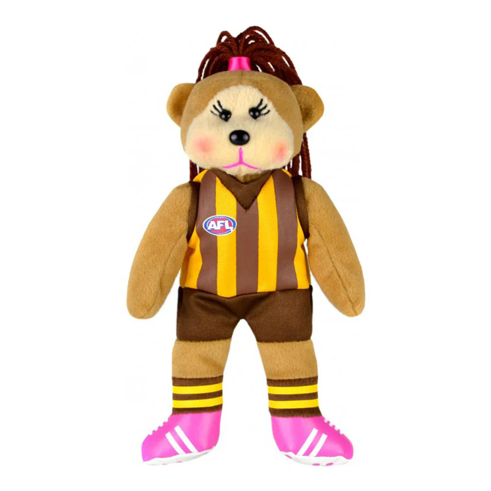 Hawthorn 21cm Magic Player Female Beanie Kid - Image 2