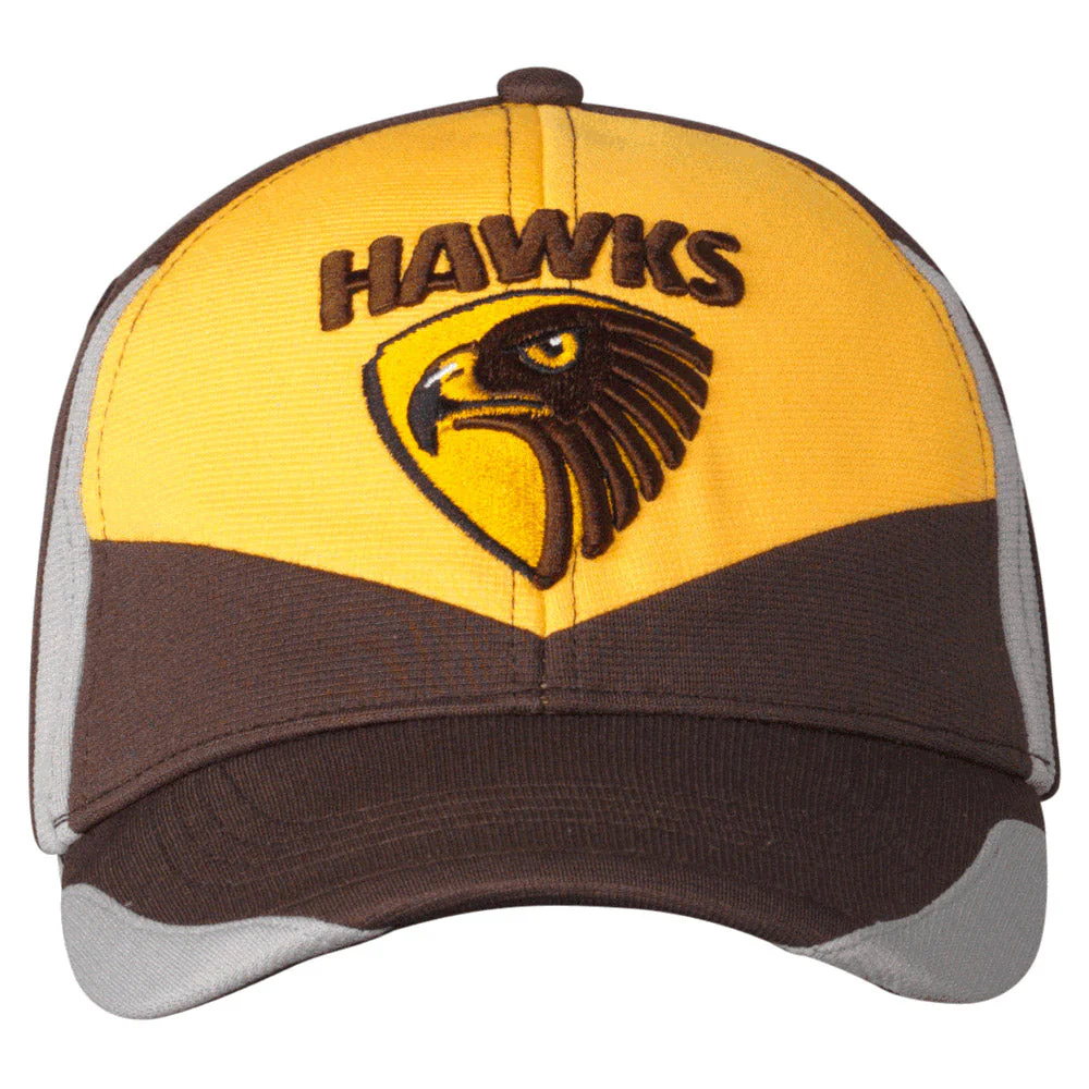 Hawthorn Adults Premium Cap - Image 4