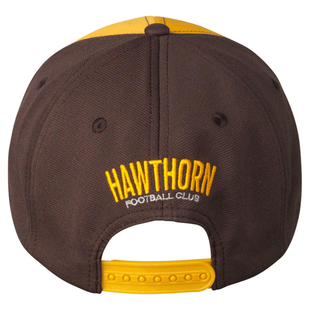 Hawthorn Adults Premium Cap - Image 5