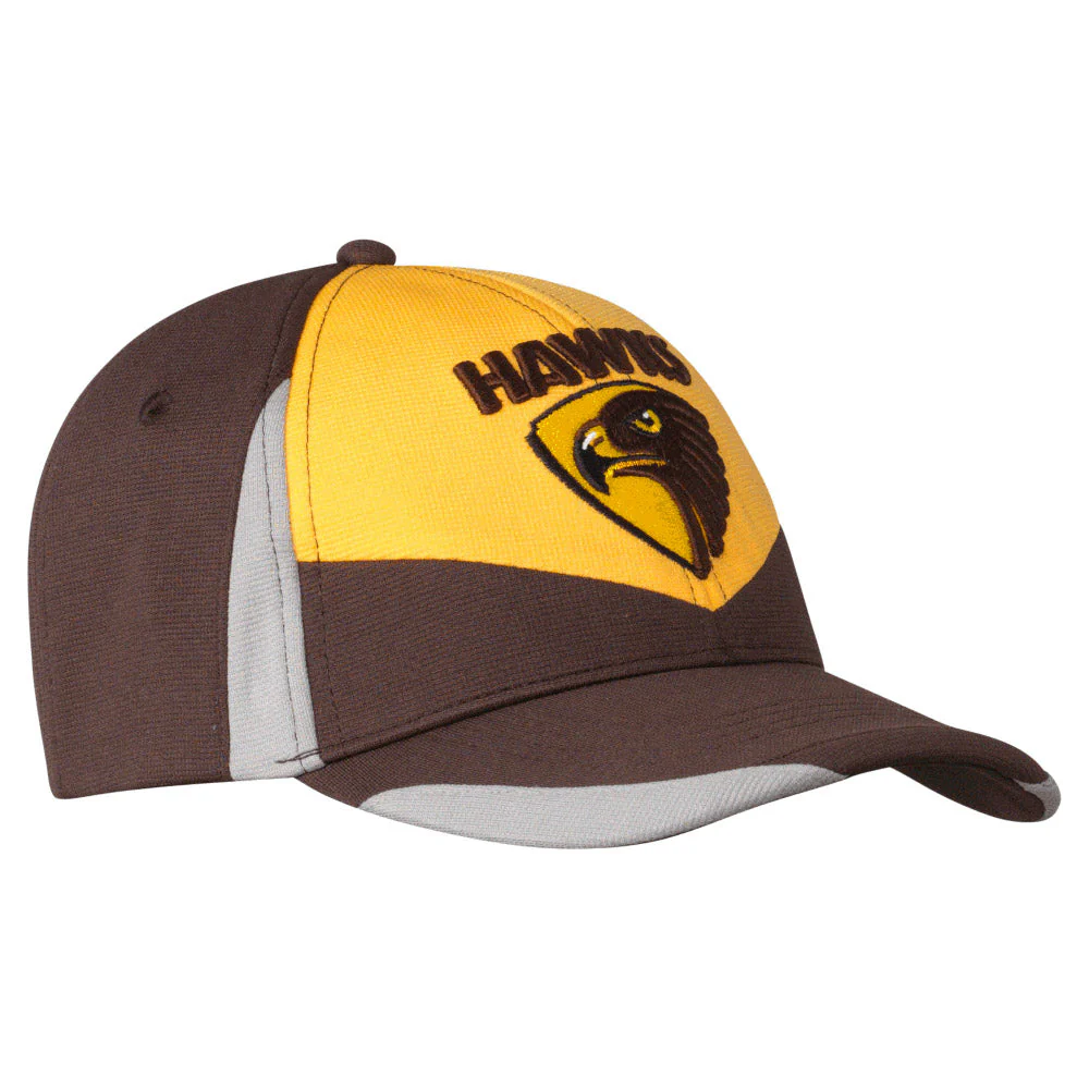 Hawthorn Adults Premium Cap - Image 6