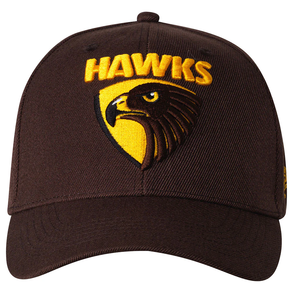 Hawthorn Adults Staple Cap - Image 2