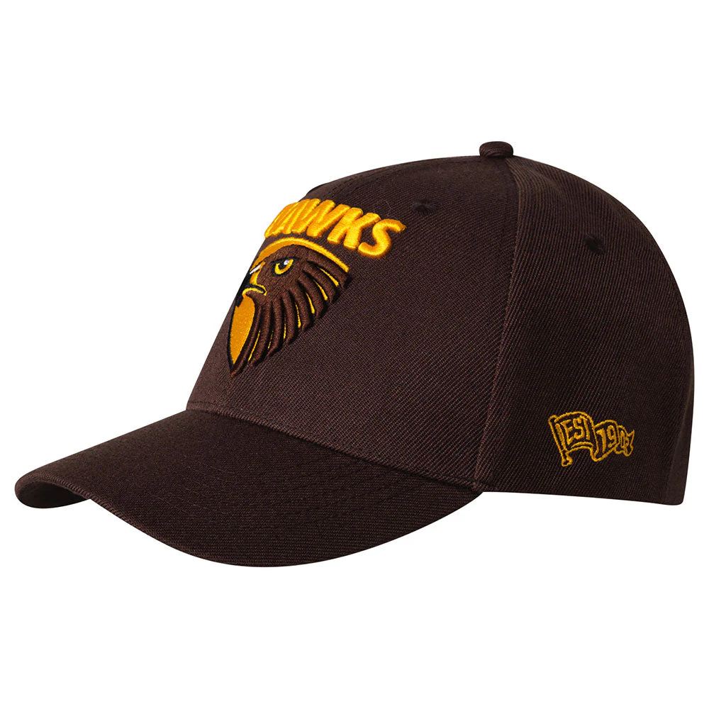 Hawthorn Adults Staple Cap - Image 4