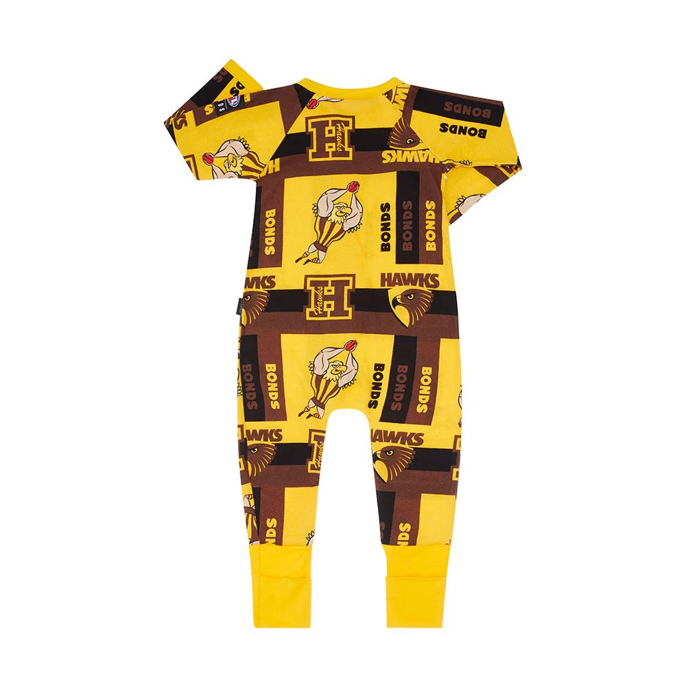 Hawthorn Babies/Toddlers Wondersuit - Image 2