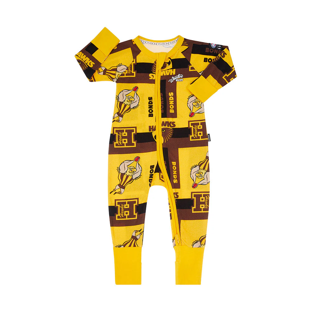 Hawthorn Babies/Toddlers Wondersuit - Image 4