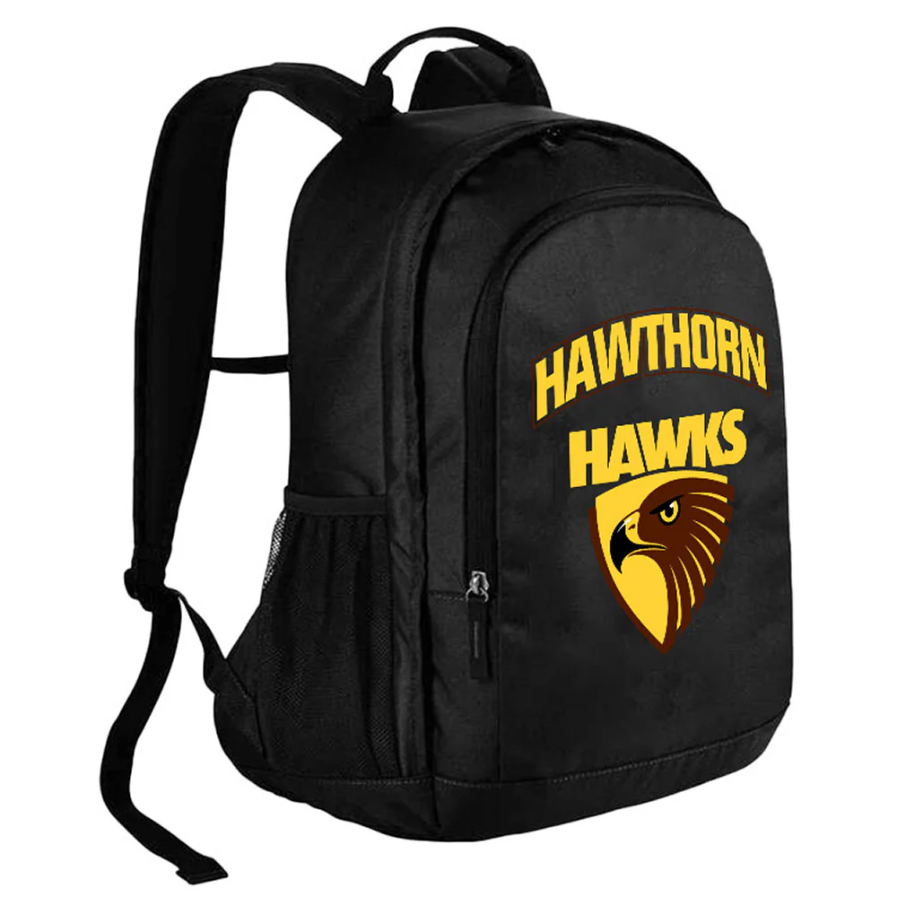 Hawthorn Hawks Backpack
