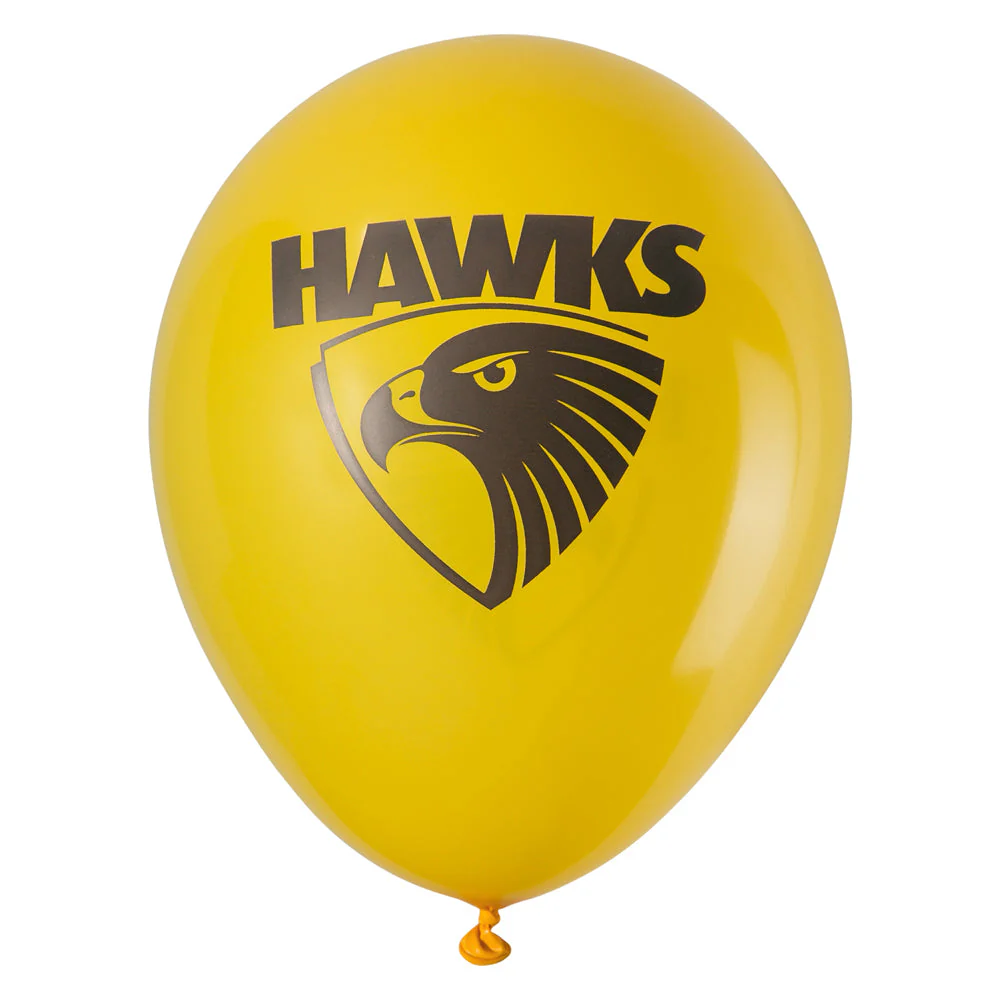 Hawthorn Balloons - 25 Pk - Image 2