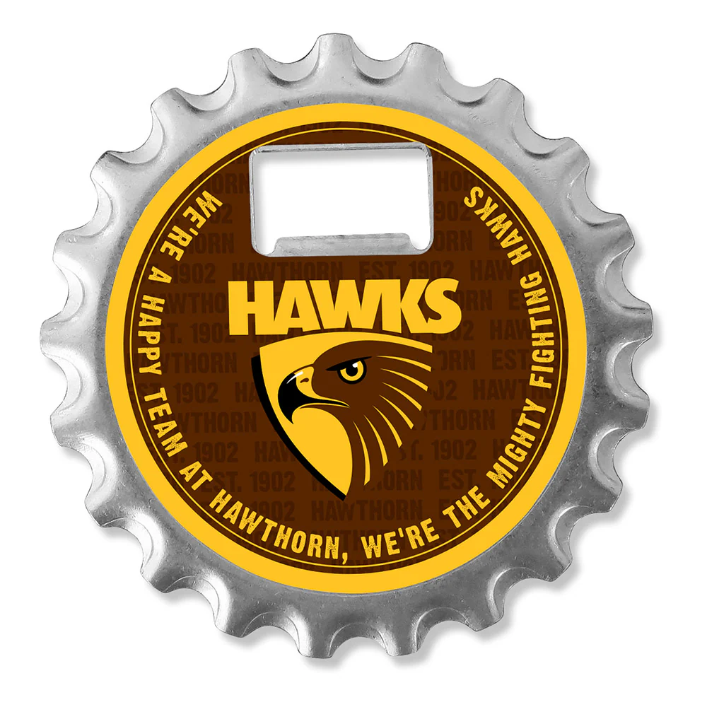 Hawthorn Bar 3-In-1 Gadget Opener Coaster Magnet