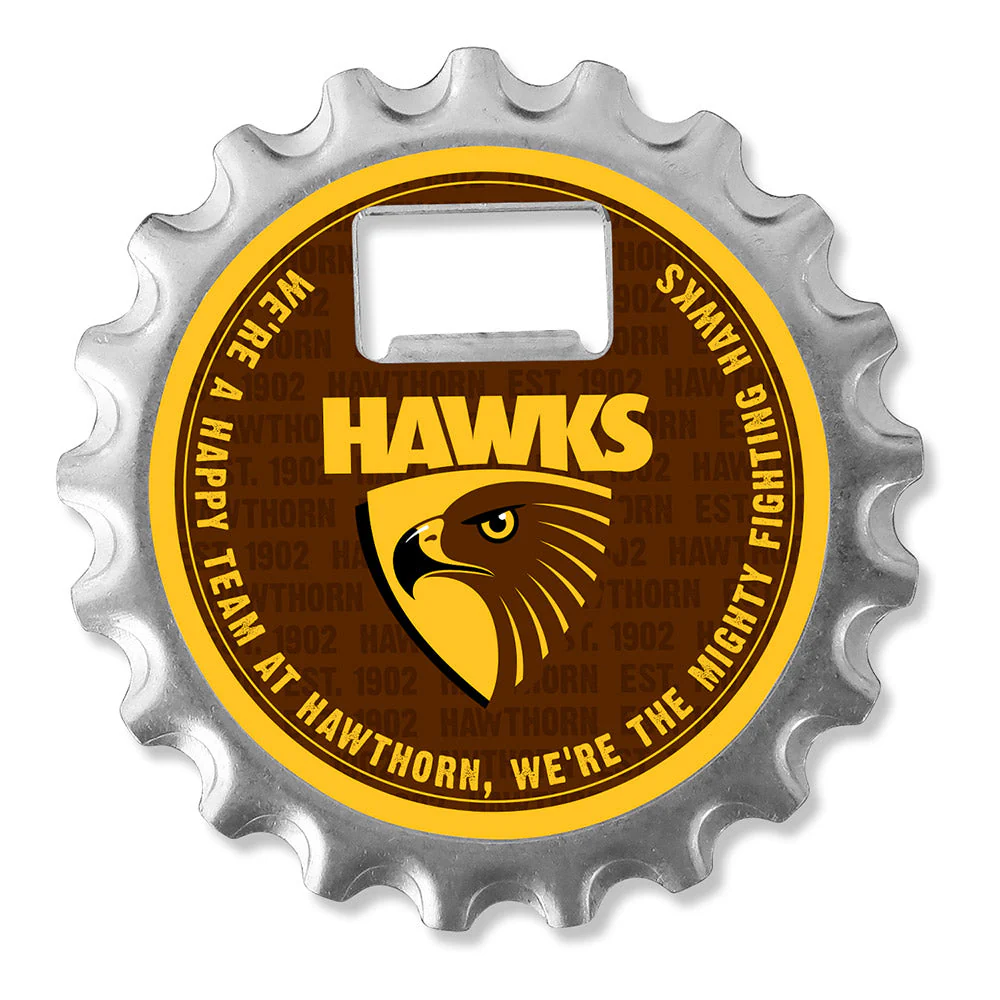 Hawthorn Bar 3-In-1 Gadget Opener Coaster Magnet - Image 2