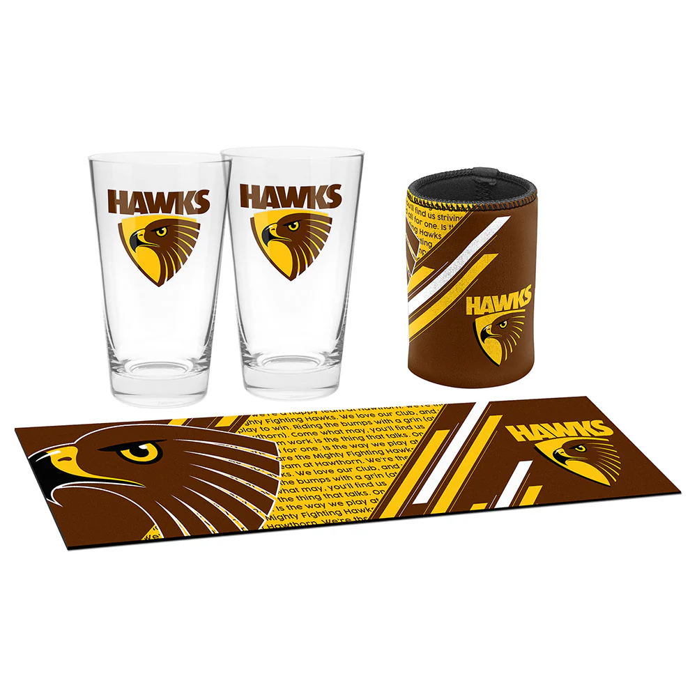 Hawthorn Bar Essentials Gift Pack