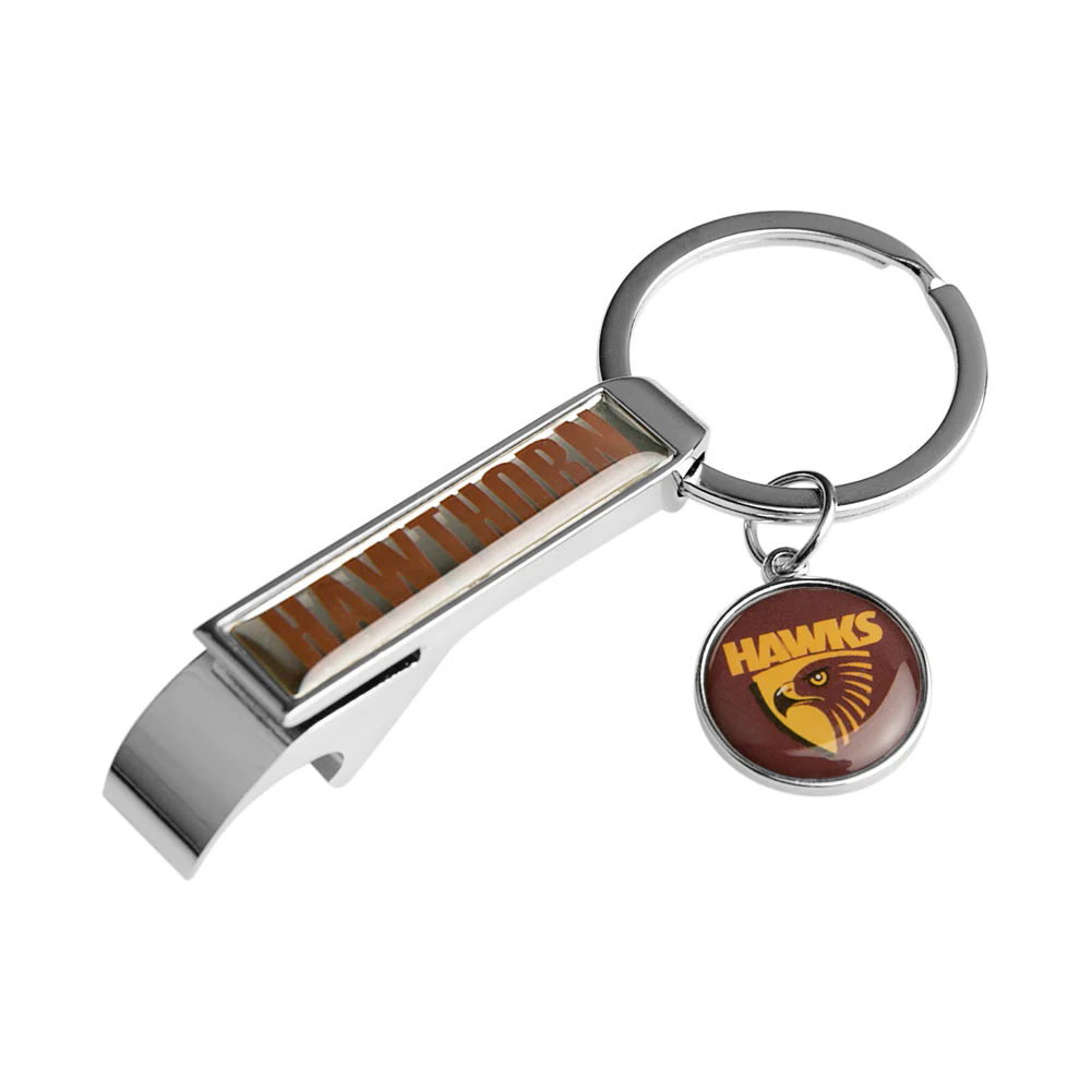 Hawthorn Bottle Opener
