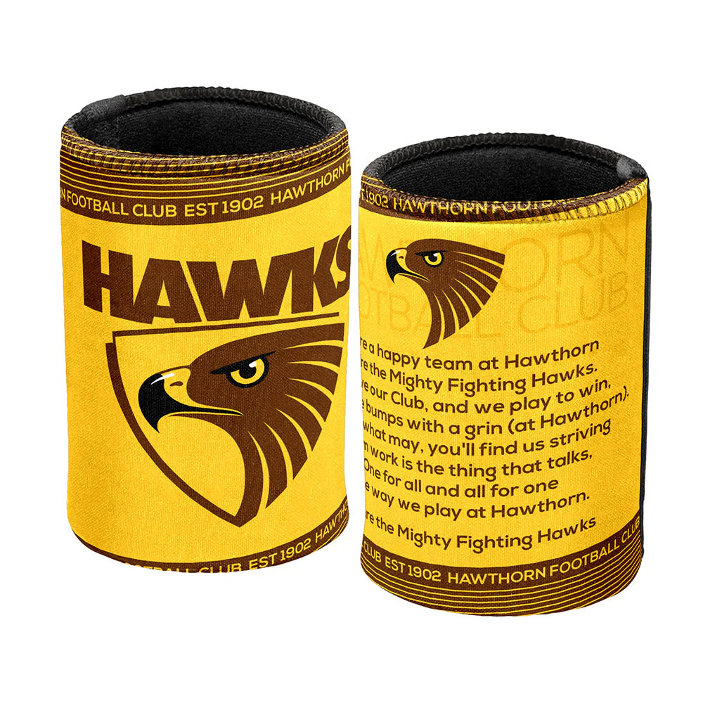 Hawthorn Can Cooler - Image 2