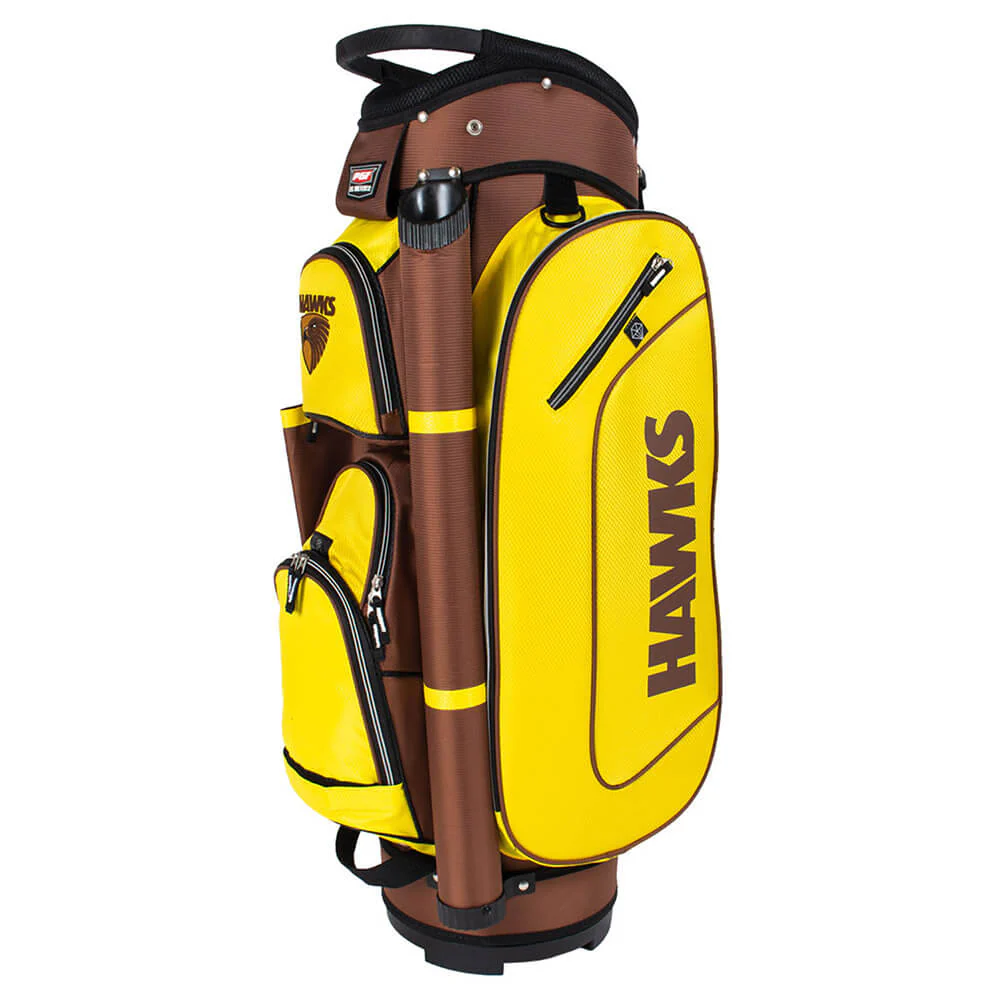 Hawthorn Cart Golf Bag - Image 2