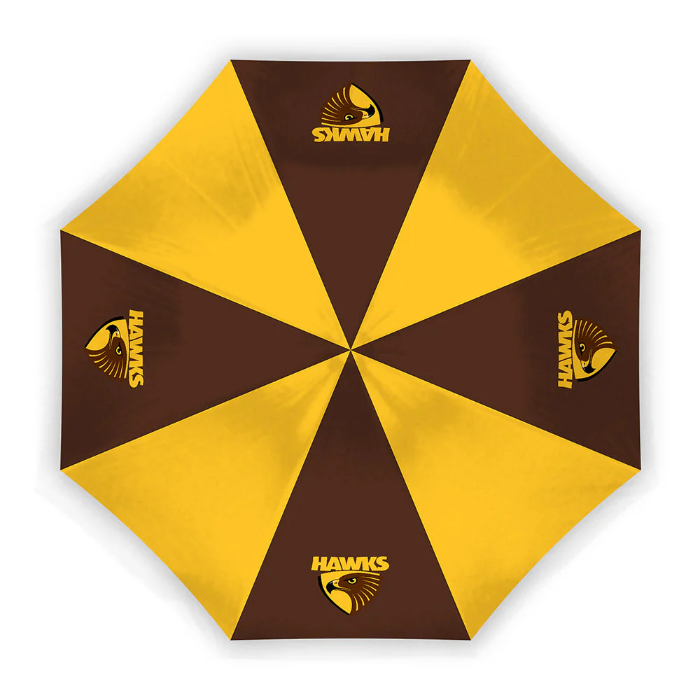 Hawthorn Compact Umbrella - Image 2