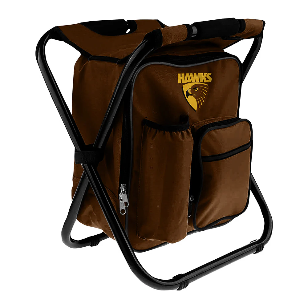 Hawthorn Cooler Bag Stool