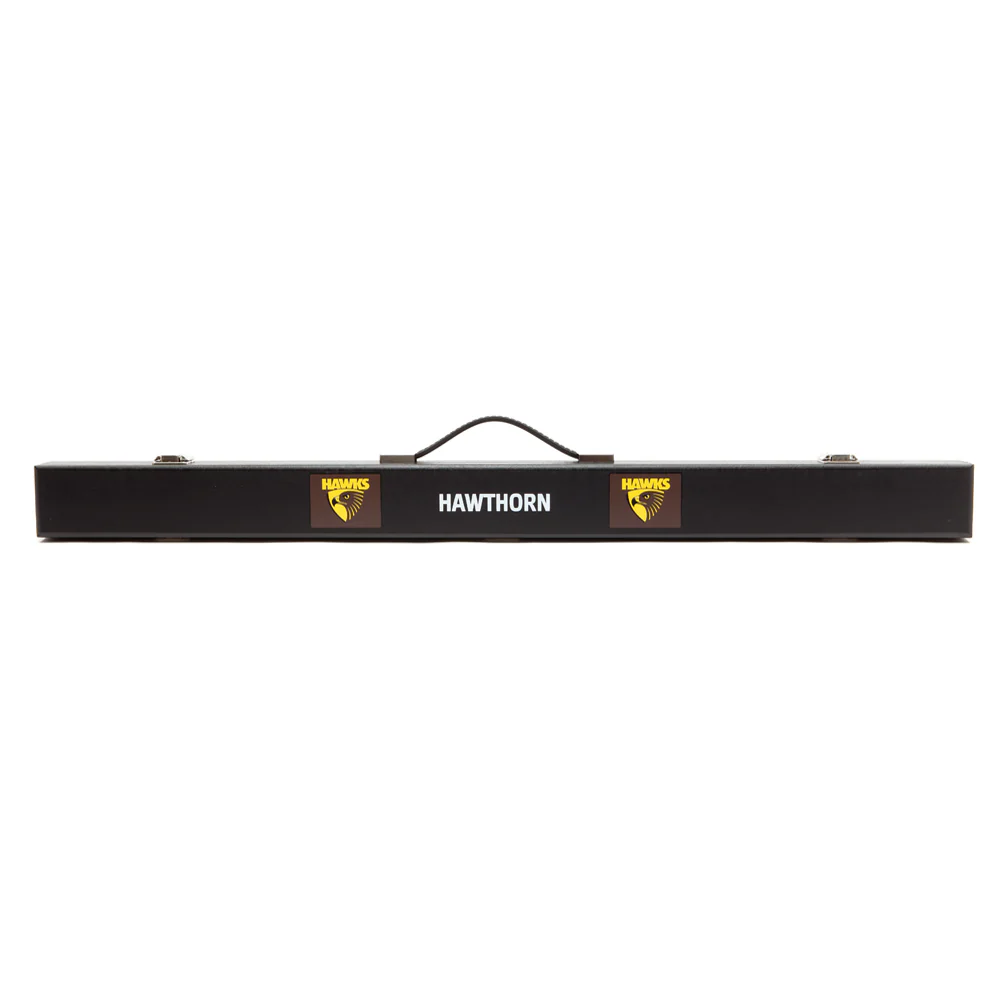 Hawthorn Cue Case