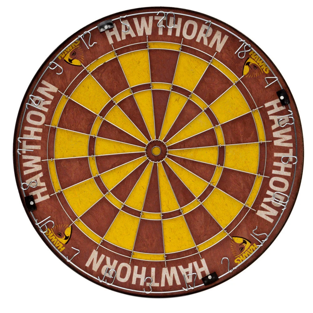 Hawthorn Dartboard - Image 2