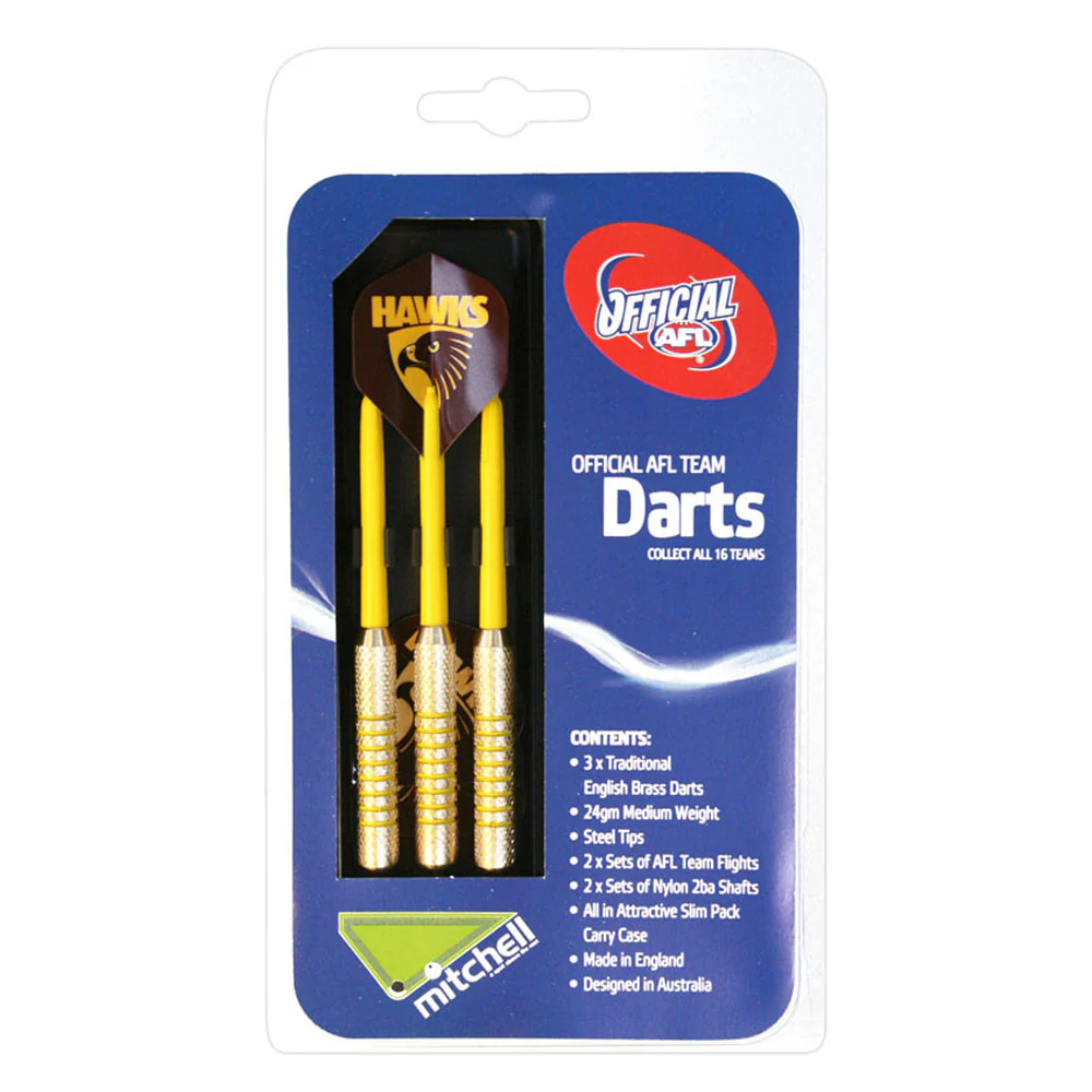Hawthorn Darts 3-Pack - Image 2