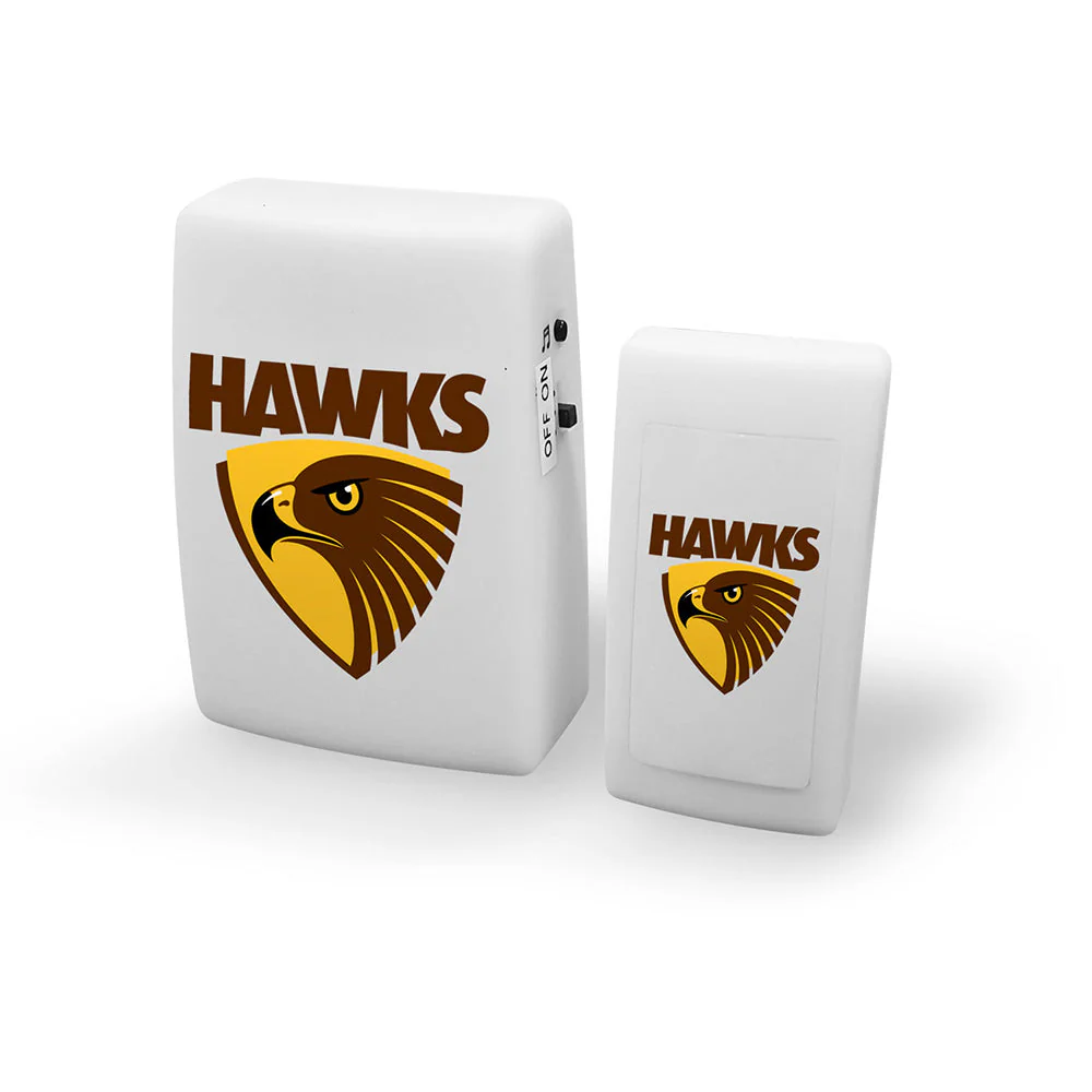 Hawthorn Door Bell - Image 2