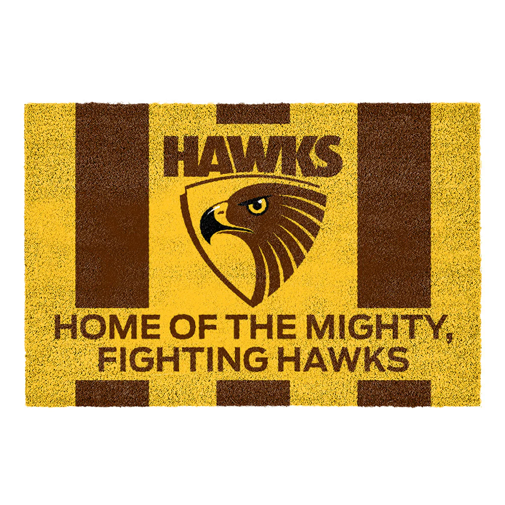 Hawthorn Door Mat