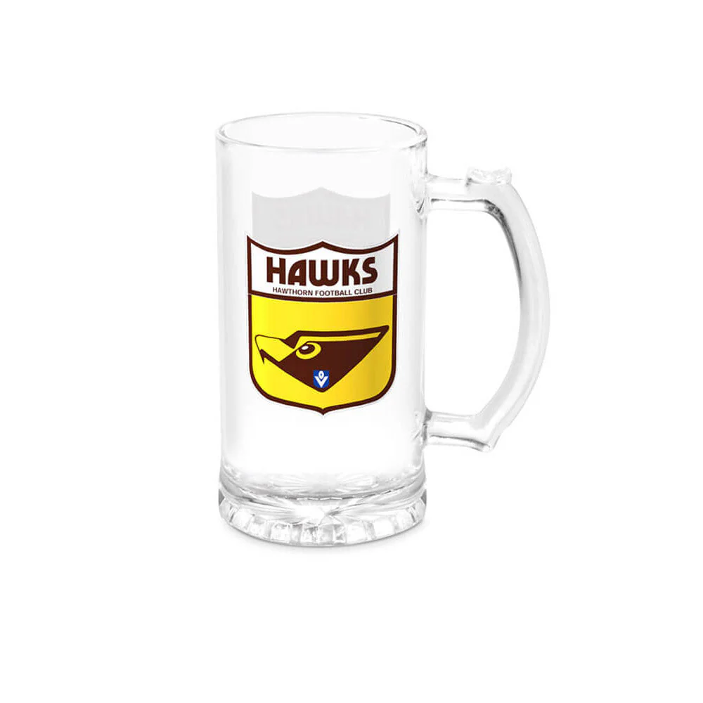 Hawthorn First 18 Stein - Image 2