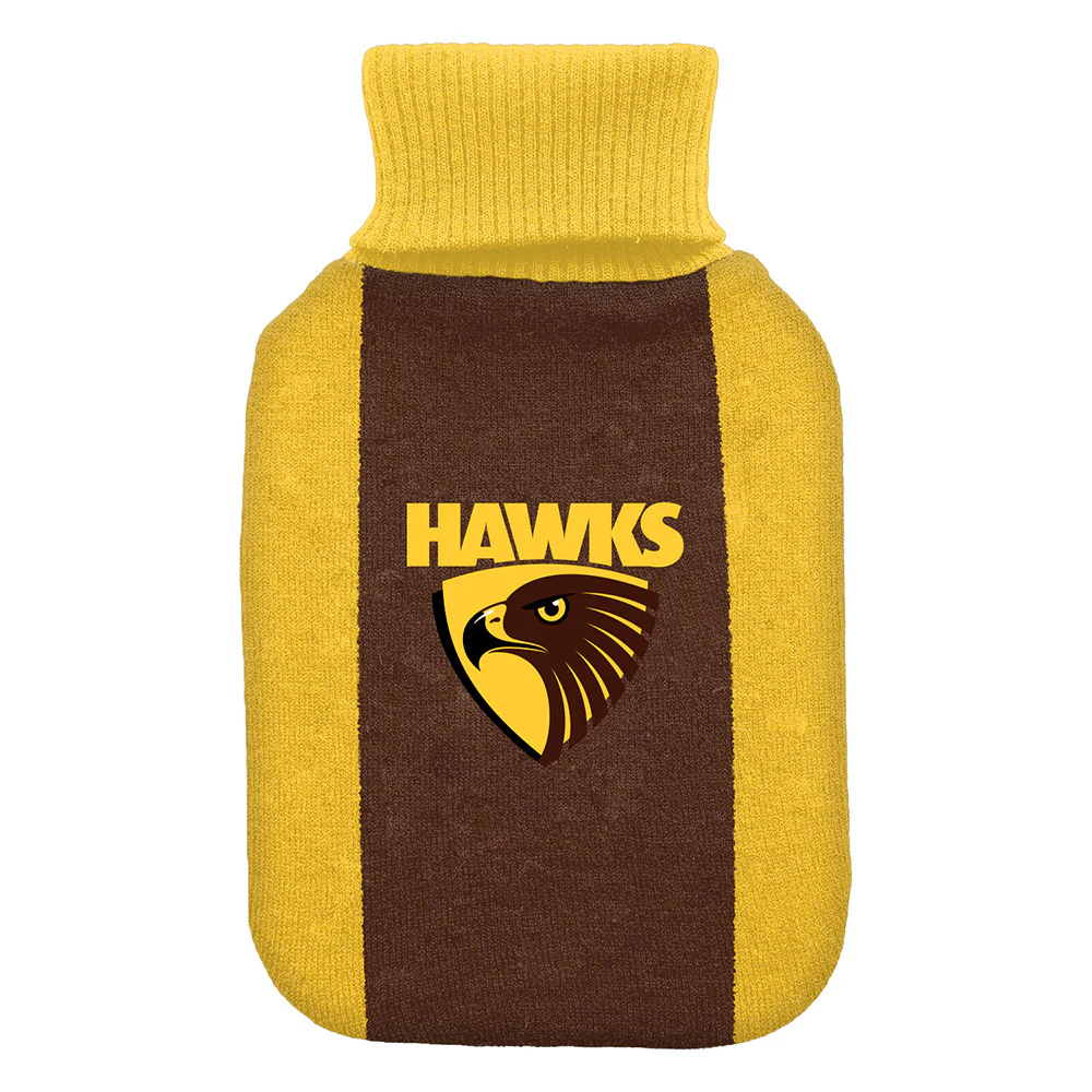Hawthorn Hot Water Bottle & Cover