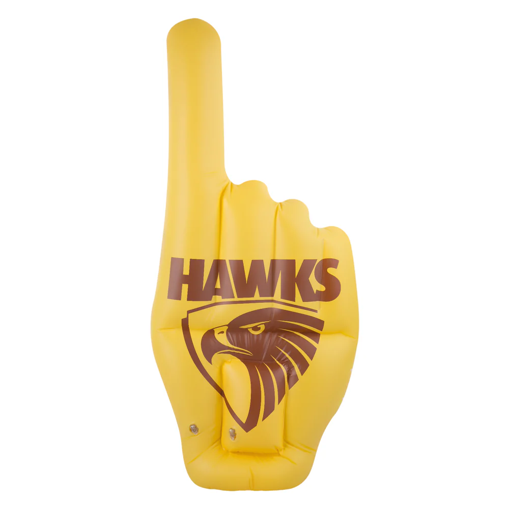 Hawthorn Inflatable Hand