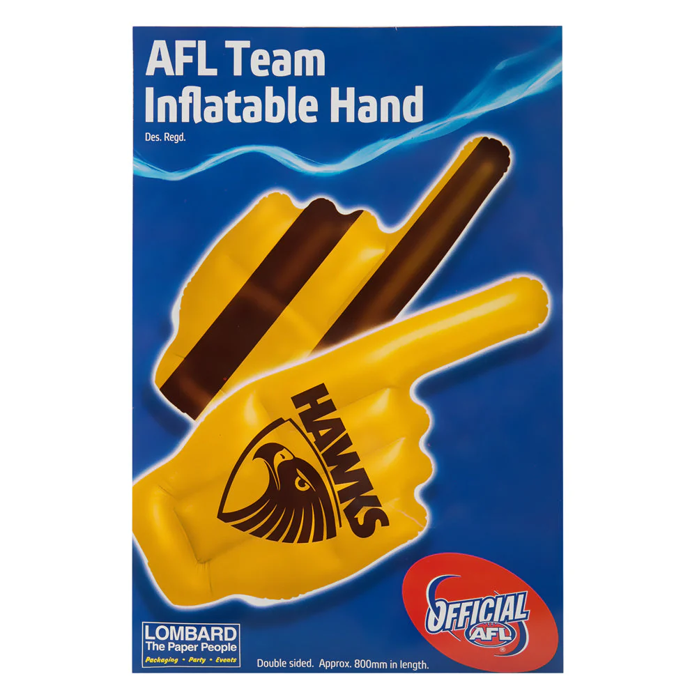 Hawthorn Inflatable Hand - Image 5