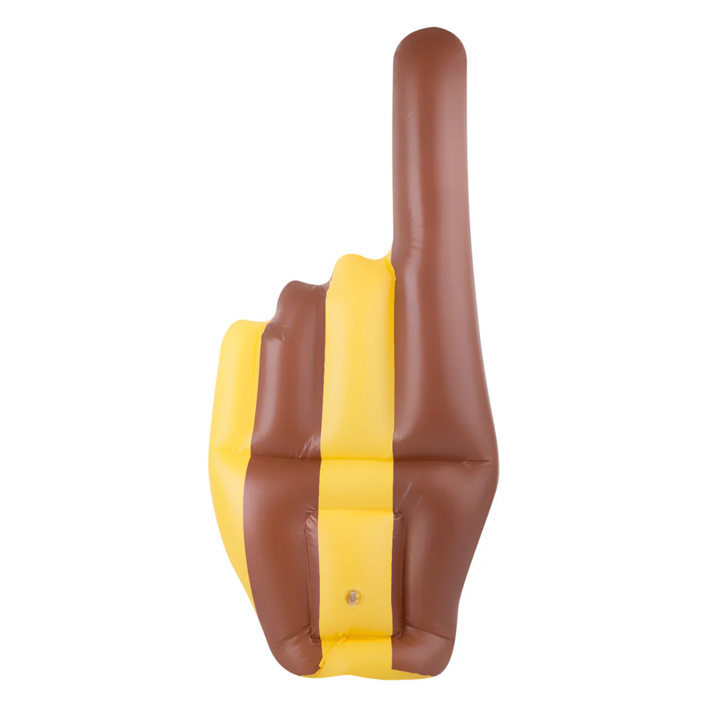 Hawthorn Inflatable Hand - Image 6