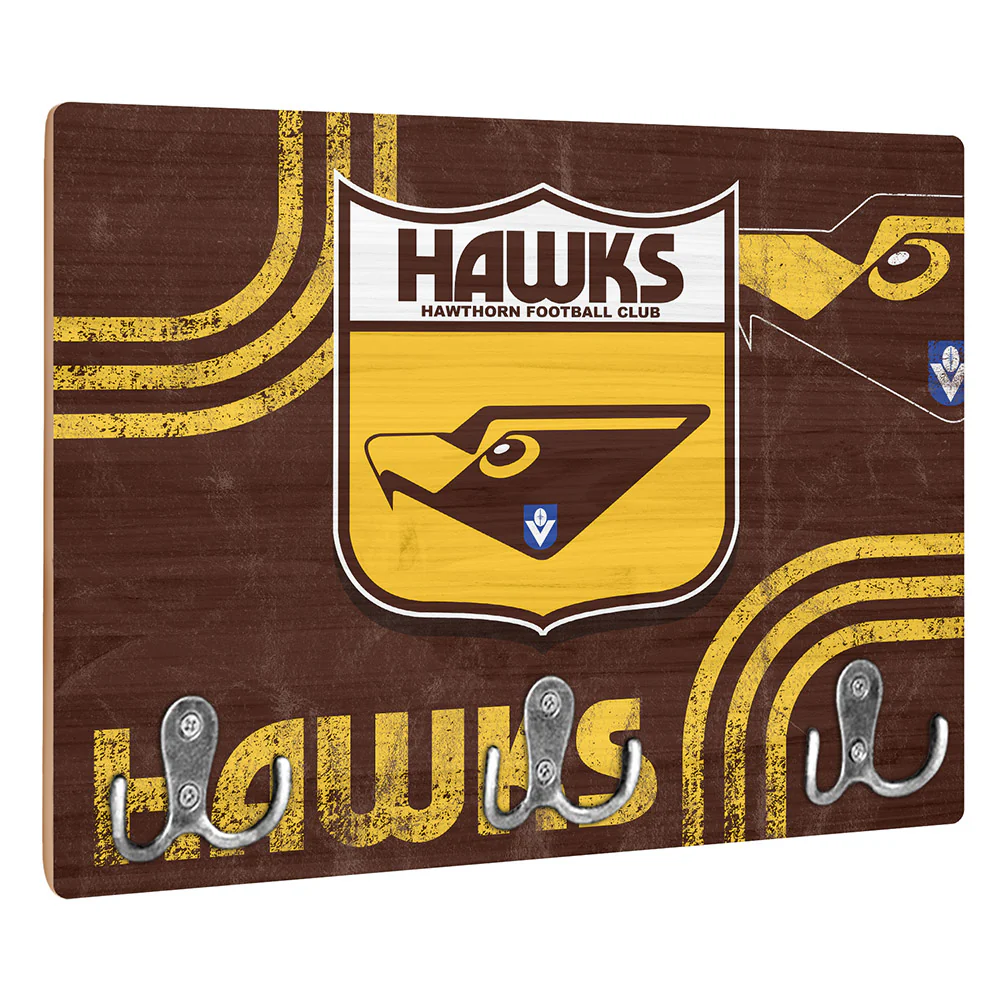 Hawthorn Key Rack
