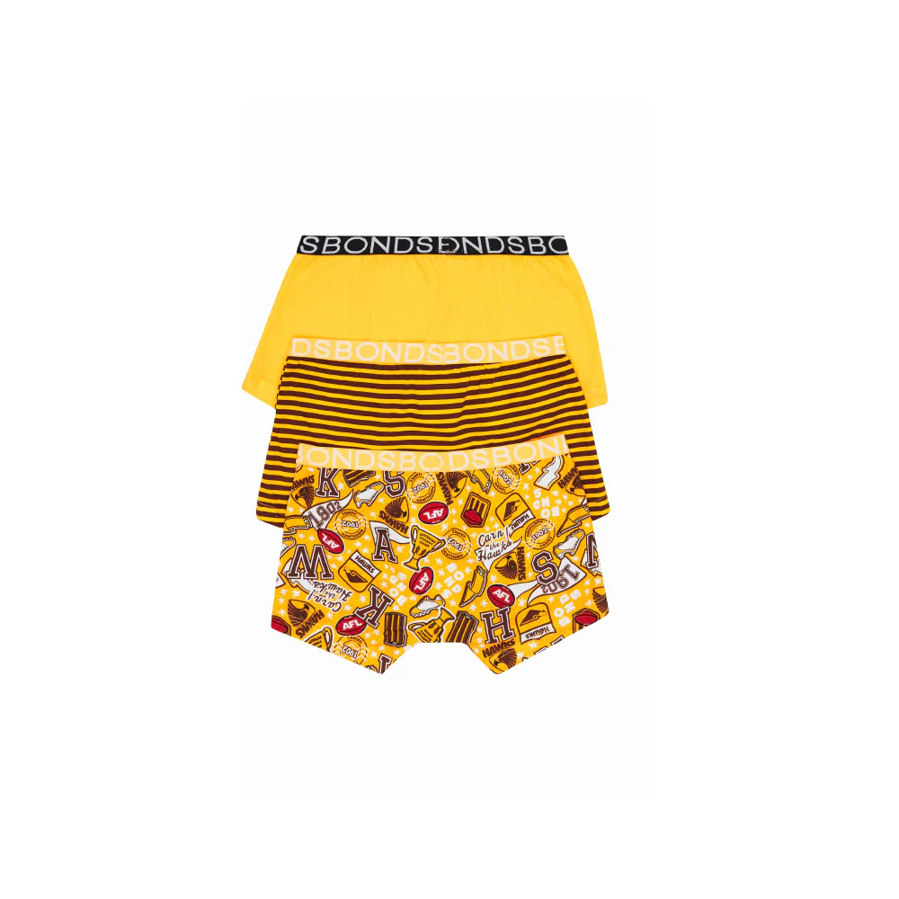 Hawthorn Kids Trunk 3 Pack - Image 2